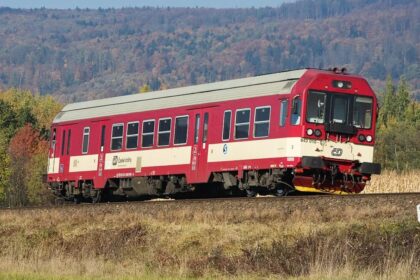 Train Sim World 6 ponúkne aj trať v Česku