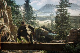 007 First Light Titulka