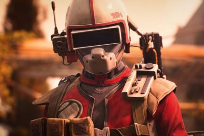 ARC Raiders Titulka