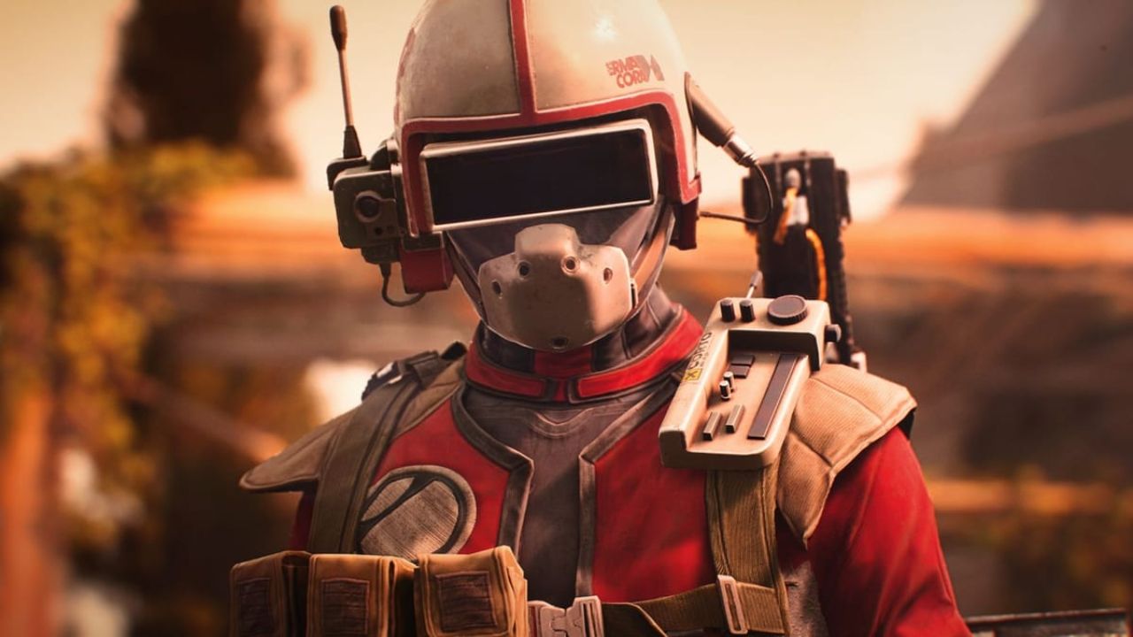 ARC Raiders Titulka