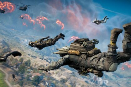 Battlefield 6 RedSec - ilustračné foto