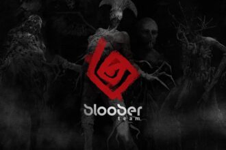 Bloober Team Titulka