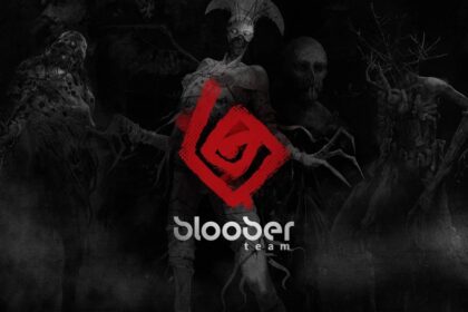 Bloober Team Titulka