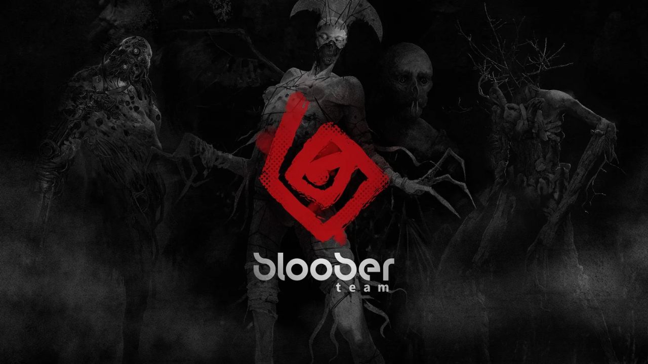 Bloober Team Titulka