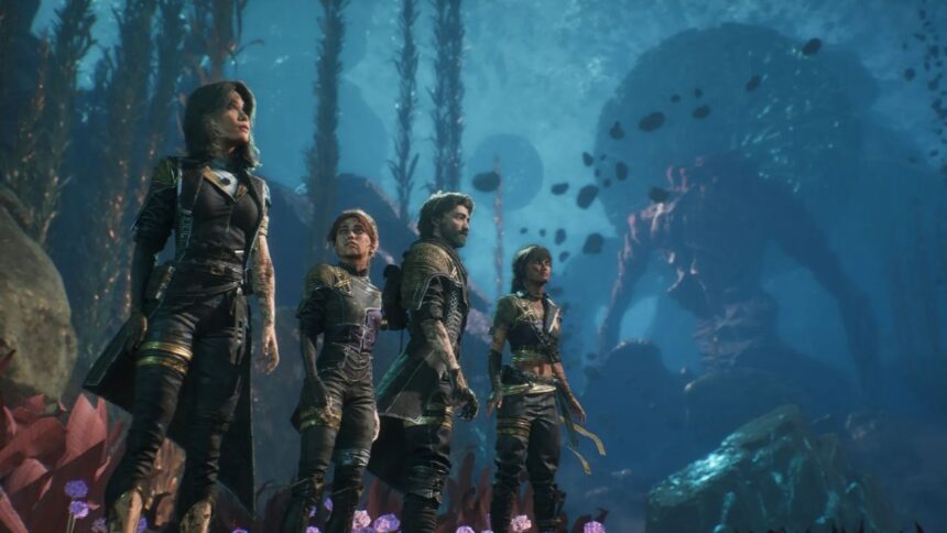 Tvorcovia Clair Obscur: Expedition 33 pracujú na novej hre