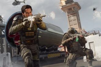 Call of Duty - Black Ops 7 Titulka
