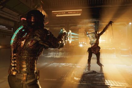 Dead Space