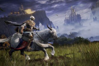 Elden Ring: Tarnished Edition - ilustračné foto