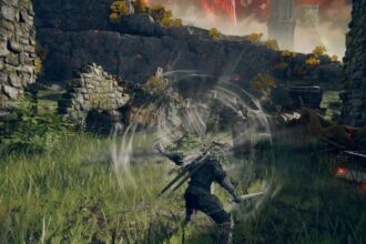 Elden Ring mod