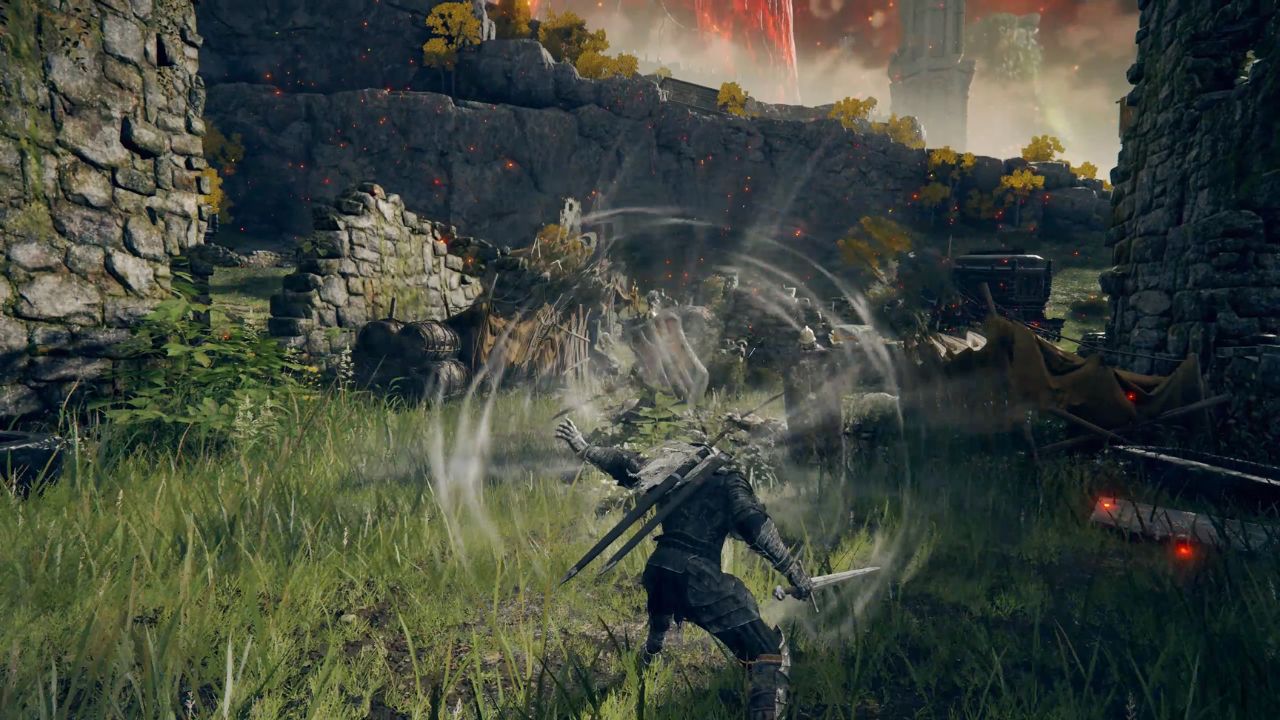 Elden Ring mod