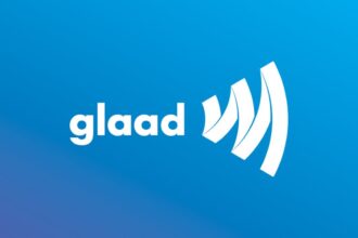 GLAAD Titulka