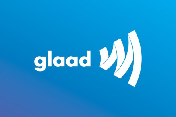 GLAAD Titulka