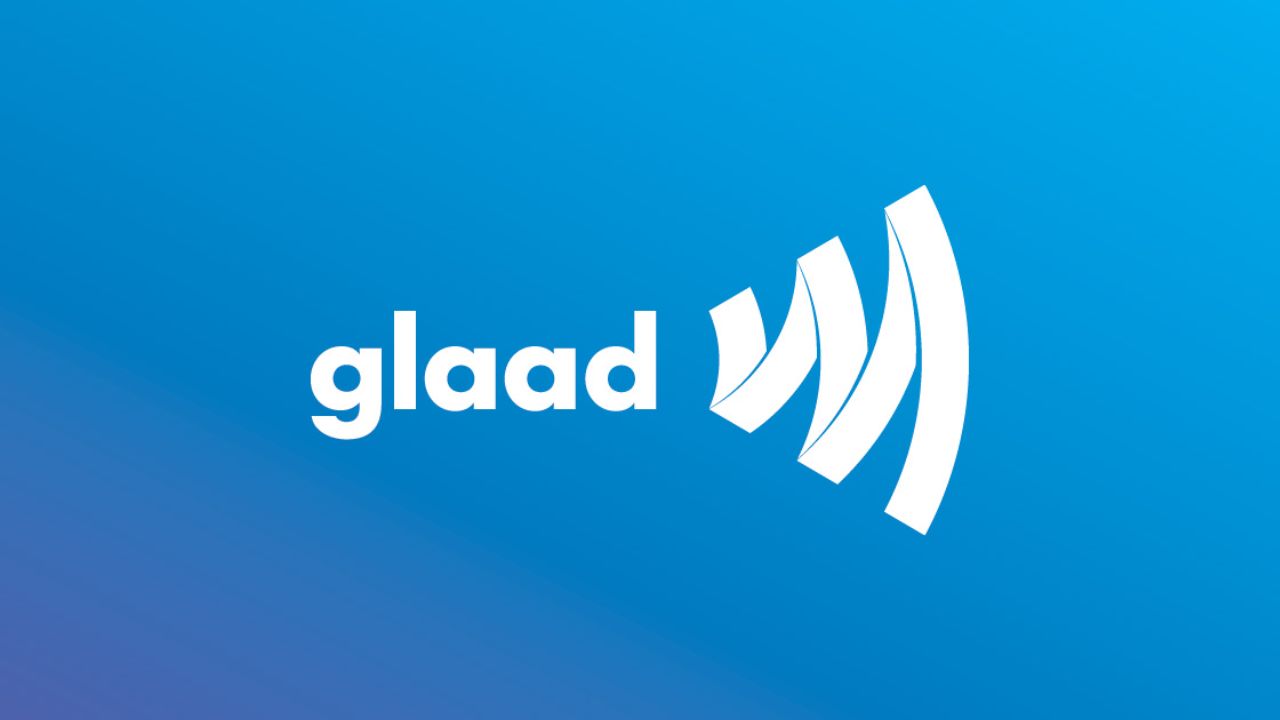GLAAD Titulka