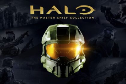 Halo Titulka