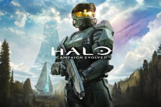 Kritika na Halo remake Titulka