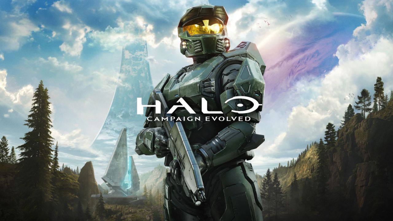 Kritika na Halo remake Titulka