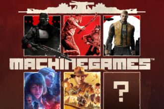 MachineGames oslavuje 15 rokov