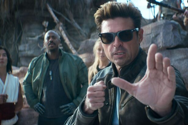 Mortal Kombat 3 film oficiálne vzniká