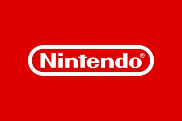 Nintendo Titulka