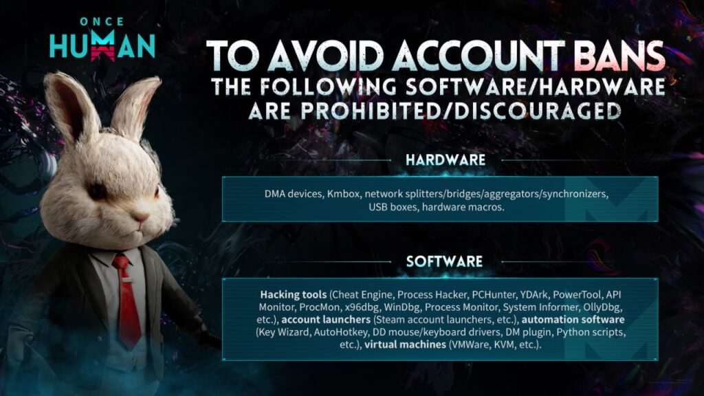 OH Ban Software