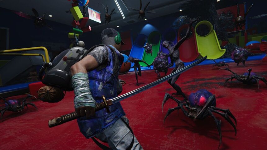 Once Human 2 Titulka