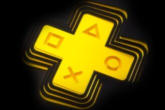 PS Plus Extra Titulka