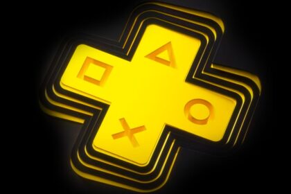 PS Plus Extra Titulka