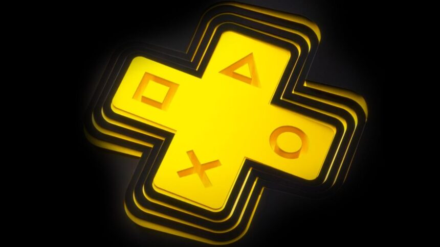 PS Plus Extra Titulka