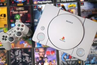 PS1 Emulacia Titulka