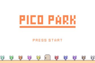 Pico Park Titulka