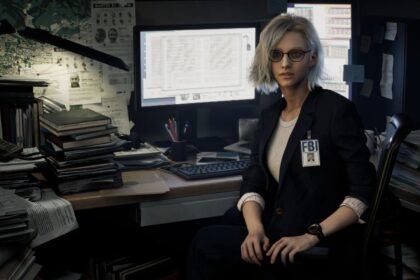 Resident Evil Requiem - ilustračné foto