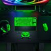 Razer Esports Green Titulka