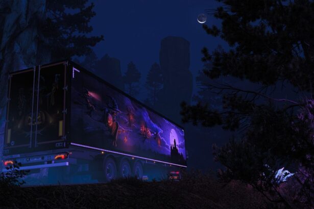 Witches of Brackenreach - ilustračné foto