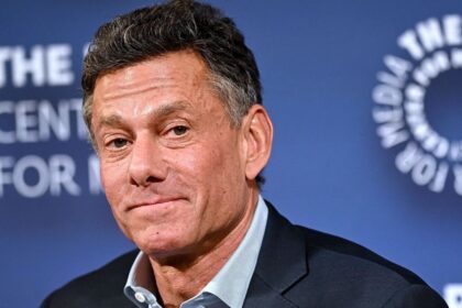 Strauss Zelnick Titulka