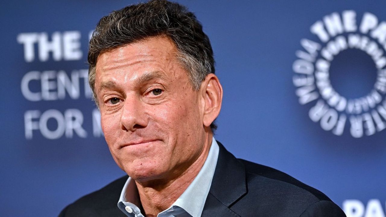 Strauss Zelnick Titulka