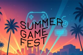 Summer Game Fest Titulka
