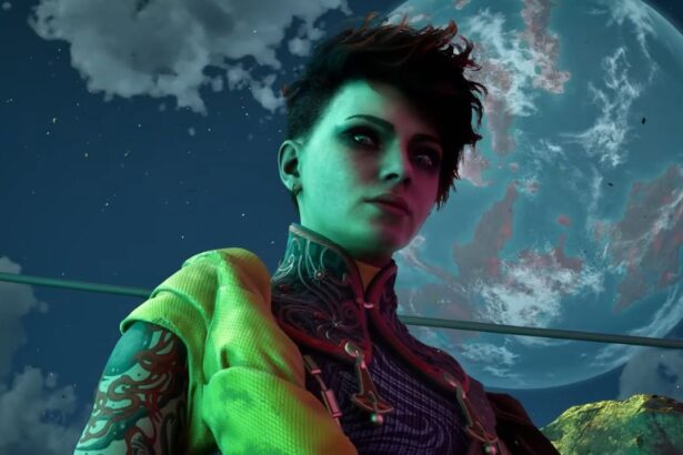 The Outer Worlds 2 Titulka