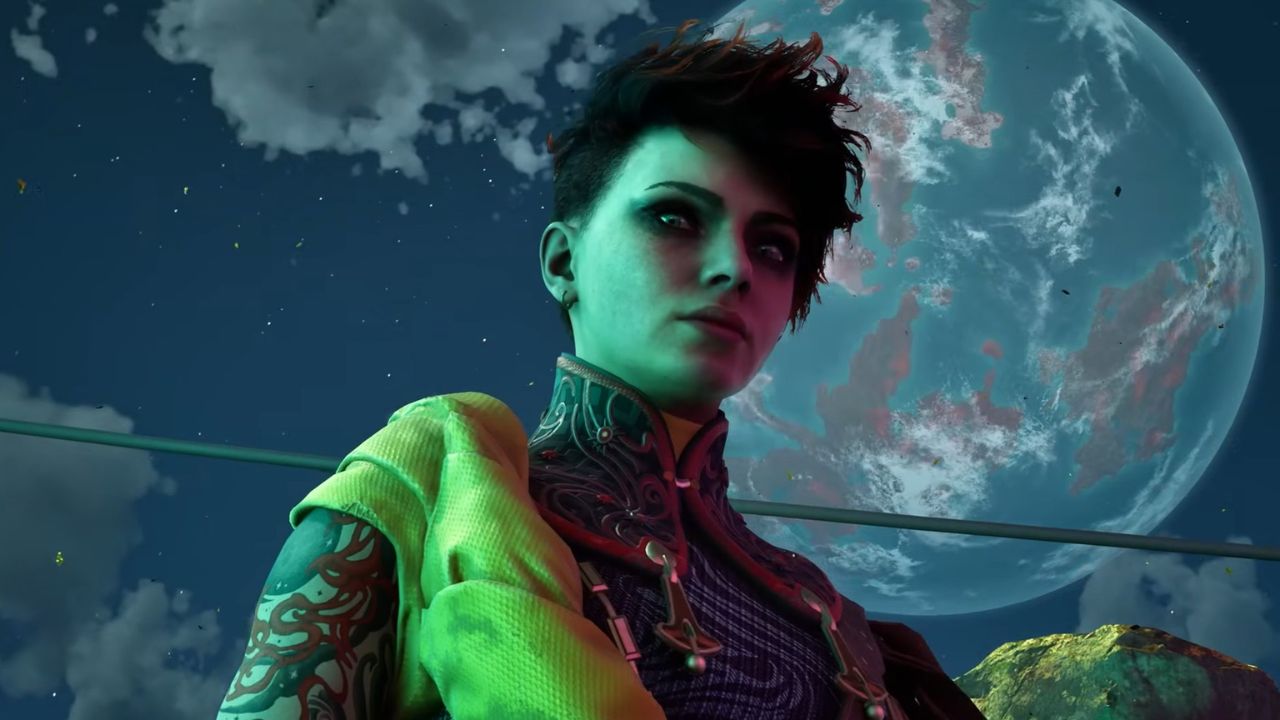 The Outer Worlds 2 Titulka