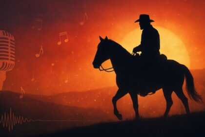 Unshaken RDR2 Titulka