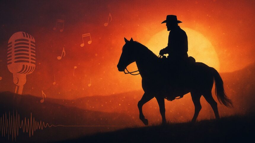 Unshaken RDR2 Titulka