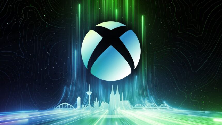 Xbox hybrid Titulka
