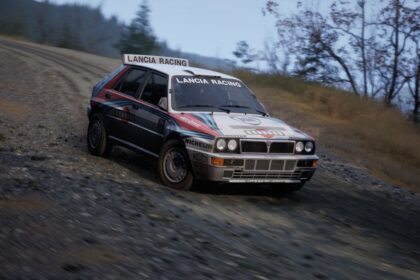 Assetto Corsa Rally - ilustračné foto