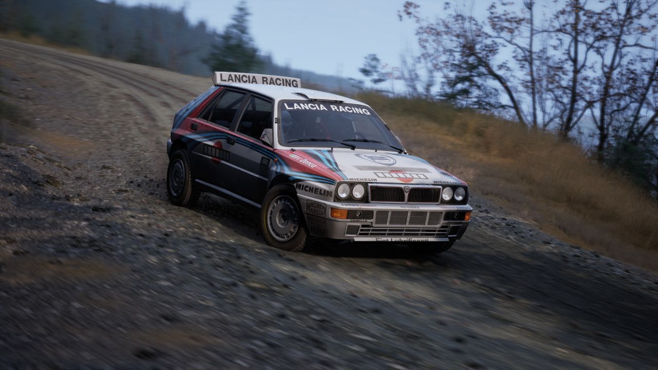 Assetto Corsa Rally - ilustračné foto