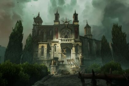 Starbreeze zrušilo chystanú hru Baxter