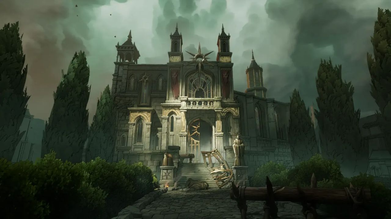 Starbreeze zrušilo chystanú hru Baxter