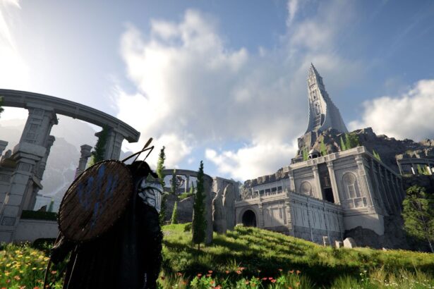 Crimson Desert - ilustračné foto