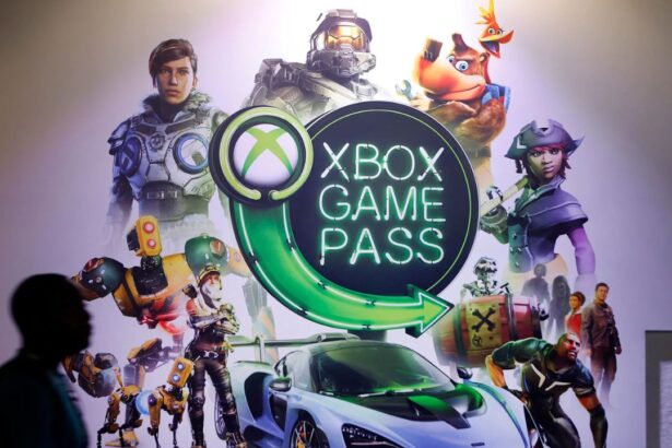 Microsoft cenu Game Passu v Európe len tak ľahko nedvihne