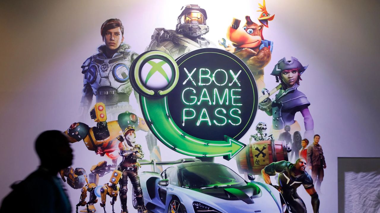 Microsoft cenu Game Passu v Európe len tak ľahko nedvihne
