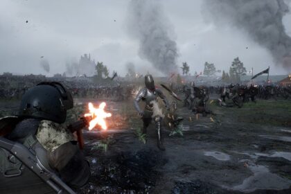 Kingmakers dostáva odklad