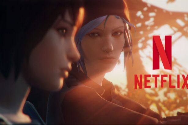 Autori Life is Strange pripravia pre Netflix hru